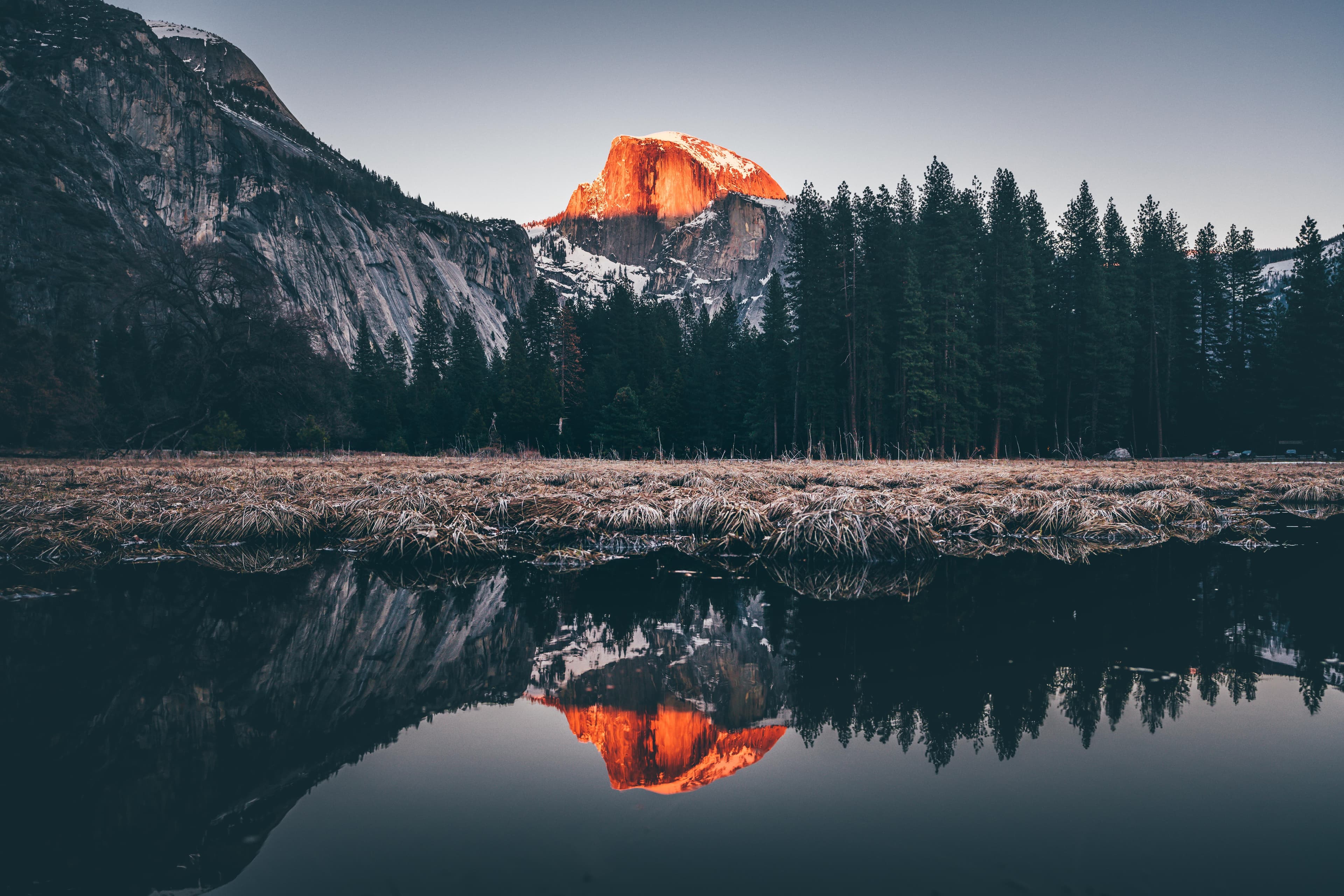 background register