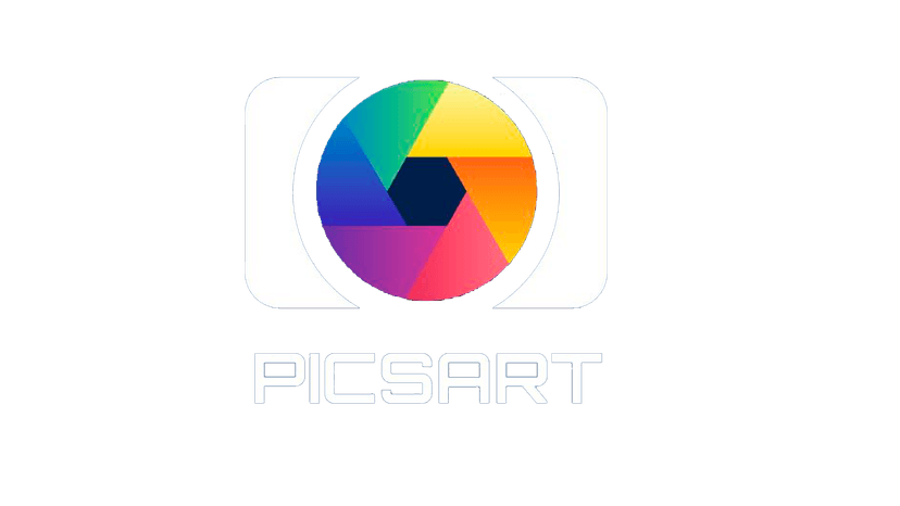 PicsArt Logo