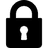 User icon